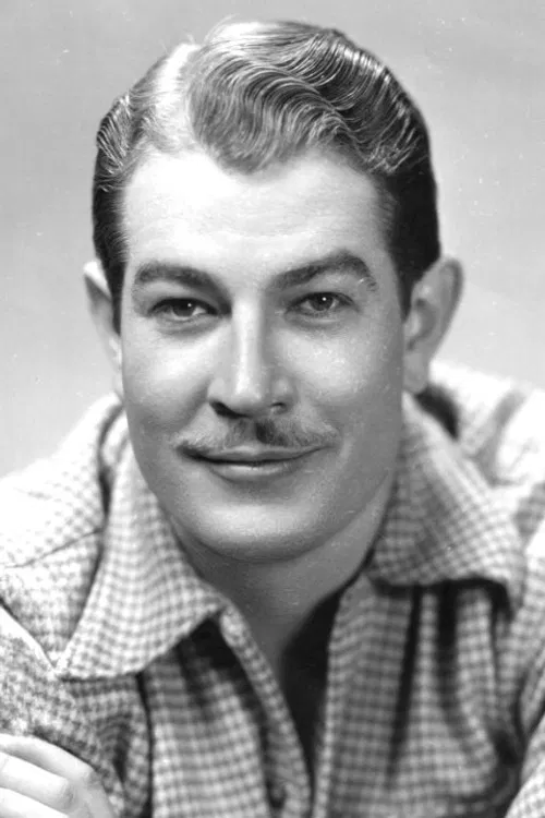 Charles Fredericks profile