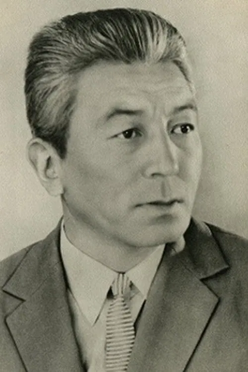 Makil Kulanbayev profile