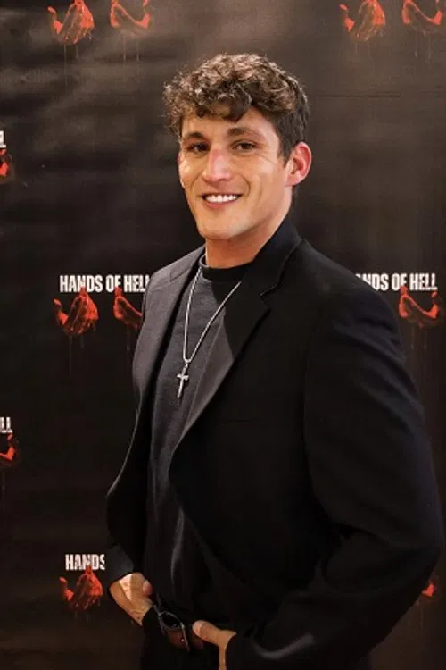 Britton Emert profile