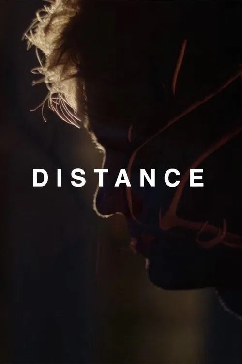 Distance poster