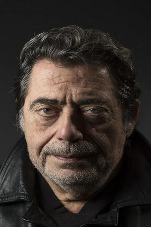 Bernard Pinet profile