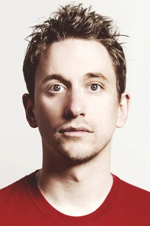 John Robins profile