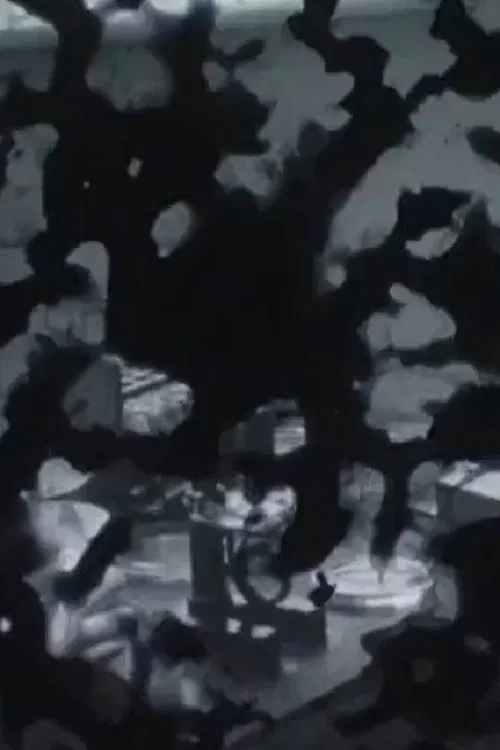 The Handeye: Bone Ghosts poster