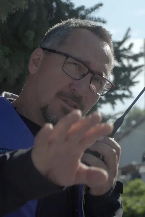 Gátak és emberek poster