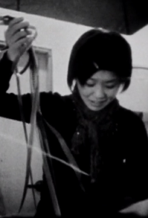 Sugar Coated Film poster