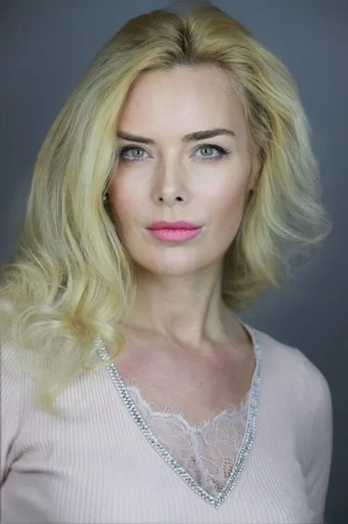 Юлия Гуль profile