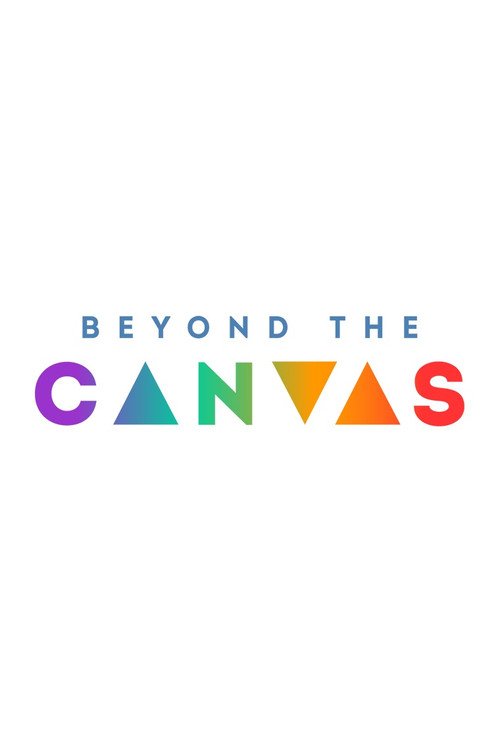 Beyond the Canvas poster