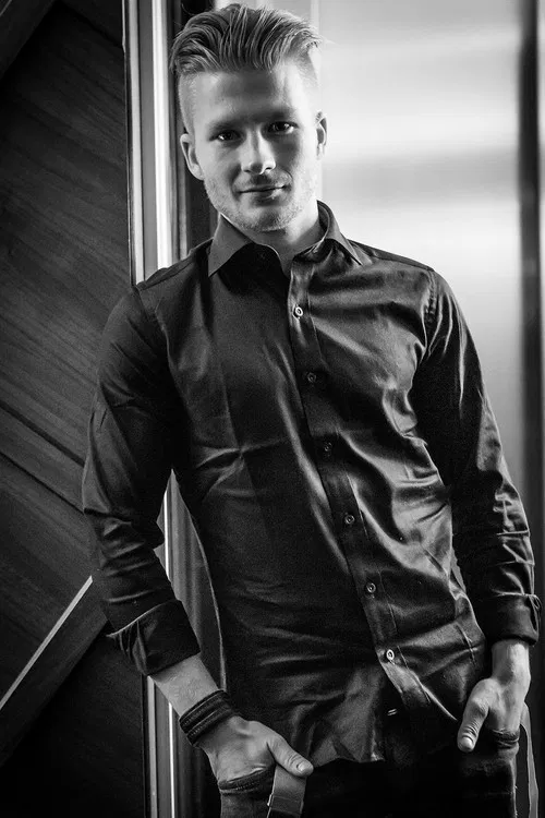 Sebastian Hiort af Ornäs profile