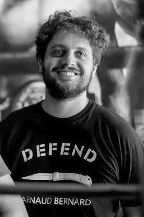 Augusto Sinay profile