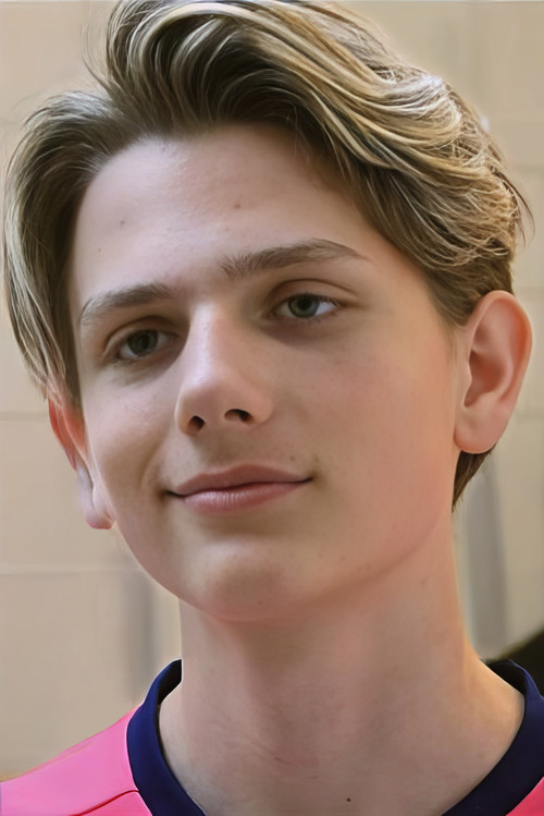 Marcus Rusbjerg profile