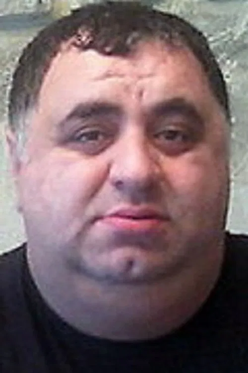 Khalil Musaev profile