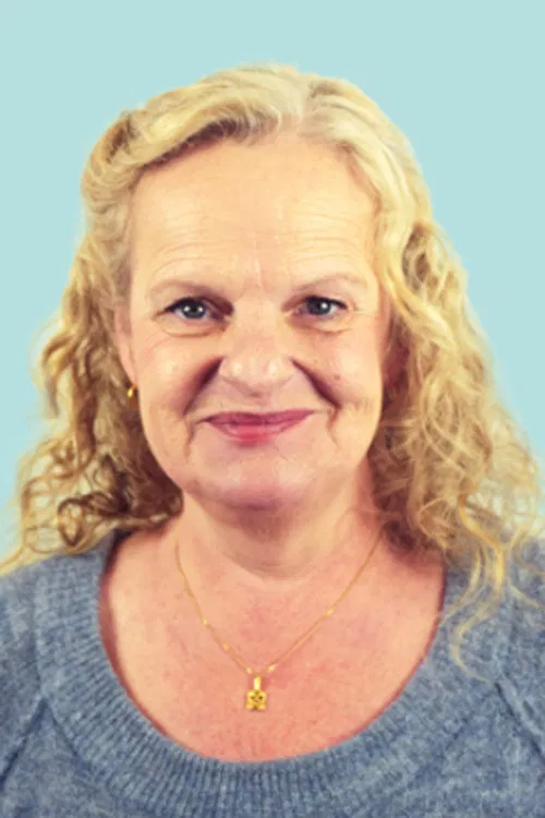 Mitta Van der Maat profile