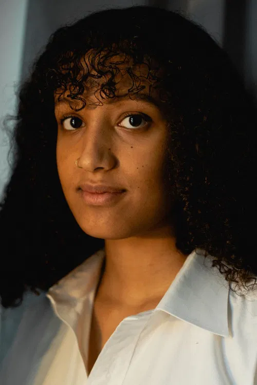 Omeya Lundqvist-Simbizi profile