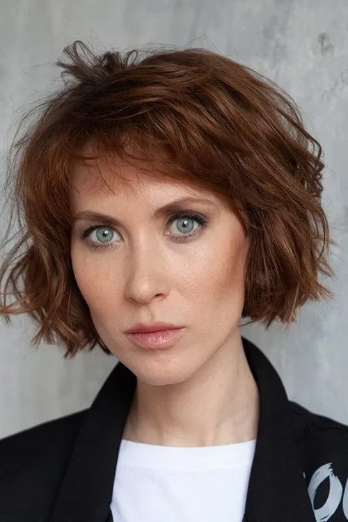 Veronika Vasant profile