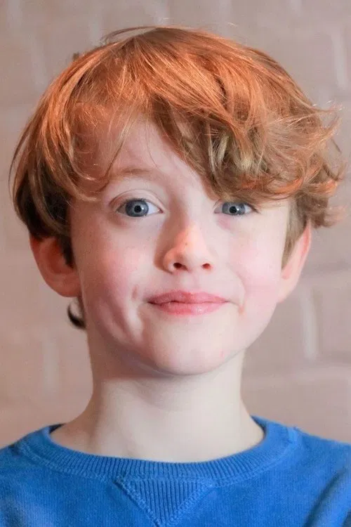 Martin Laurent profile