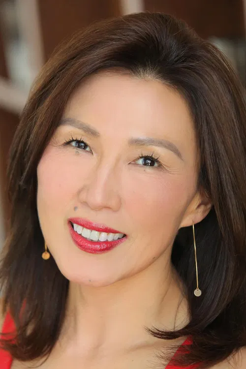 Yvonne YF Chan profile