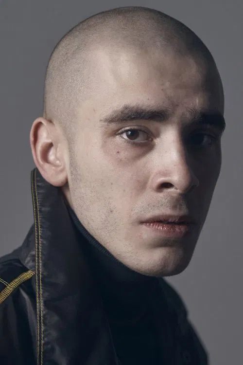 Dmitry Kuznetsov profile