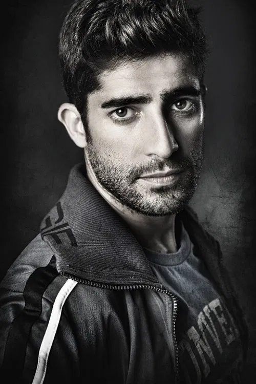 Alberto Ferreiro profile