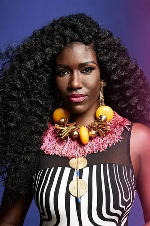 Bozoma Saint John profile