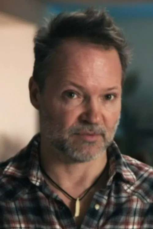 Sylvain Ostiguy profile