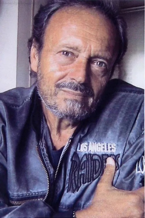 Vassili Karis profile