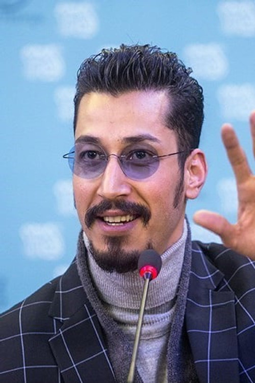 Bahram Afshari profile