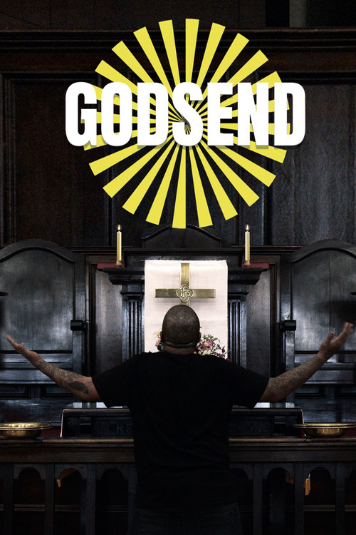 Godsend poster