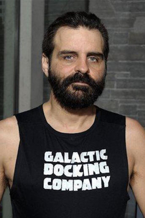 Clark Nikolai profile