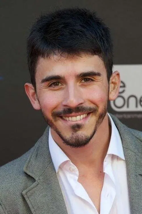 Víctor Sevilla profile