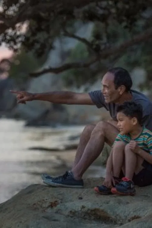 The Difference Between Pipi & Pūpū poster