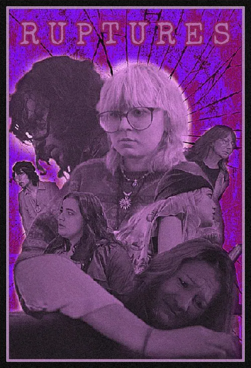 Ruptures poster