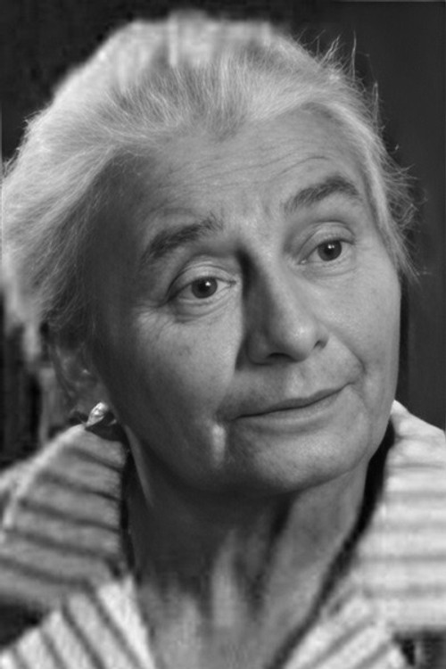 Tatyana Gorlova profile