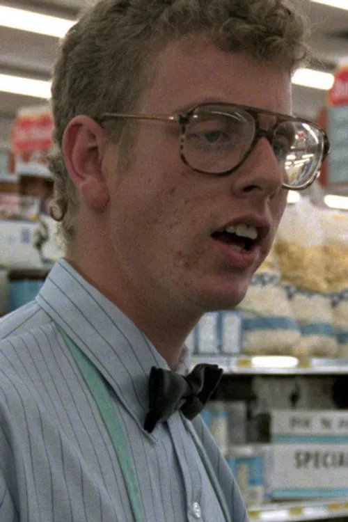 Zander Schloss profile