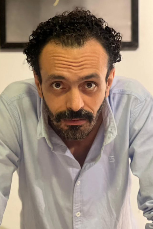 Yasser ElWakeel profile