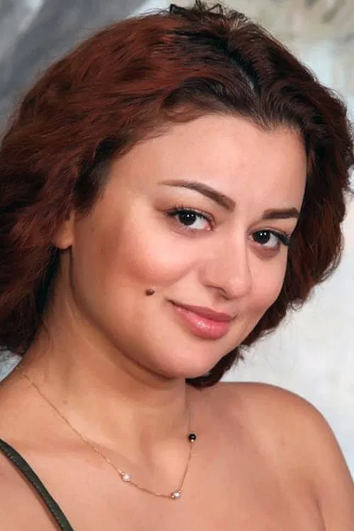 Vafa Zeynalova profile