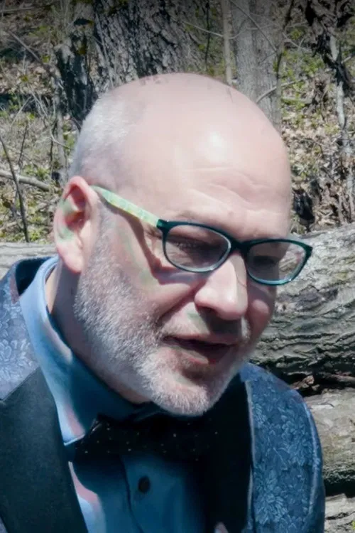 Dave Clapper profile