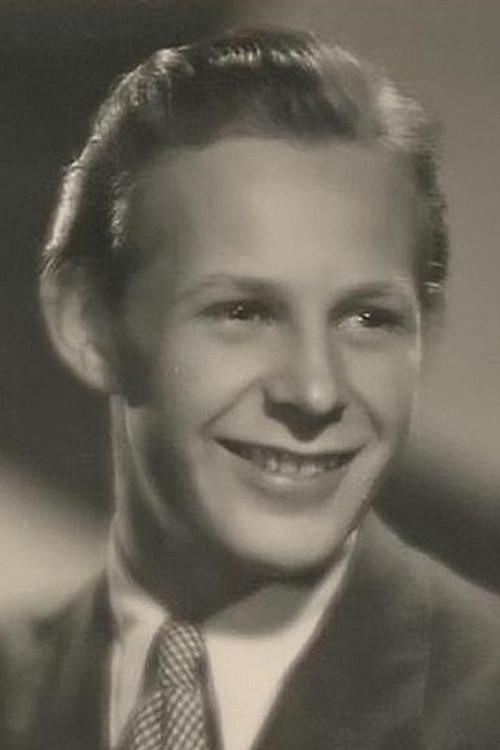 Vladimír Salač profile