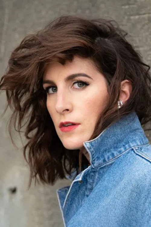 Klára Vytisková profile