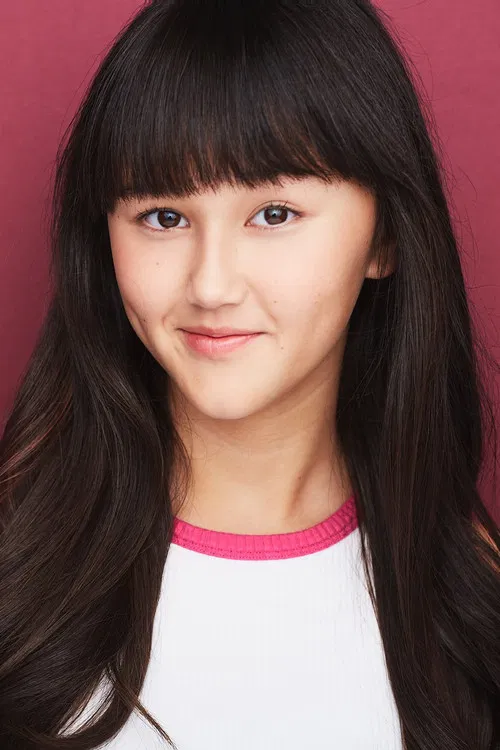 Waverly Corinne Meier profile