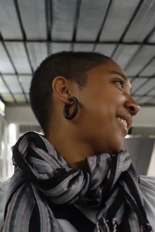 Stephanie J. Williams profile