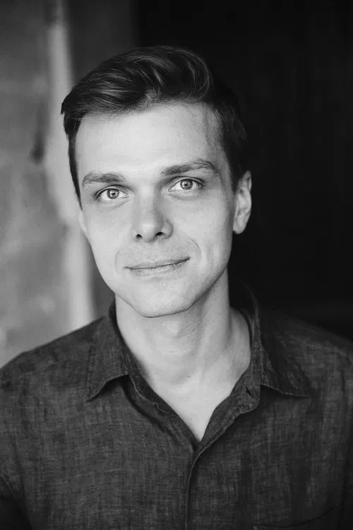 Sergey Sotnikov profile