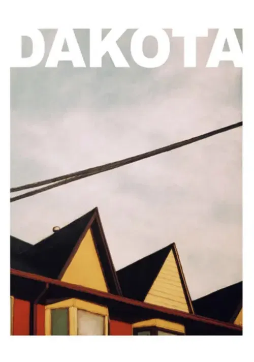 Dakota poster
