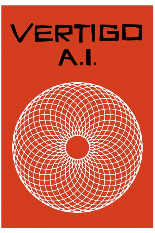 Vertigo A.I. poster