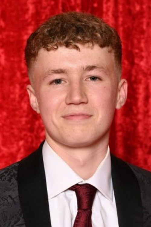 Jack Downham profile