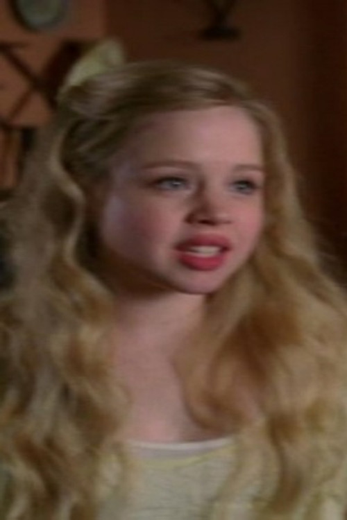 Stephanie Burchfield profile