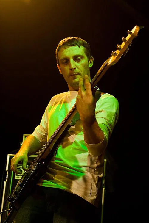 Rafał „Żubr” Borycki profile