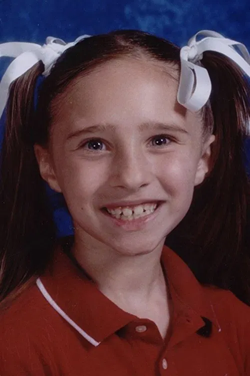 Hope Elizabeth Reeves profile