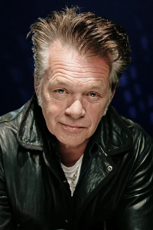 John Mellencamp profile