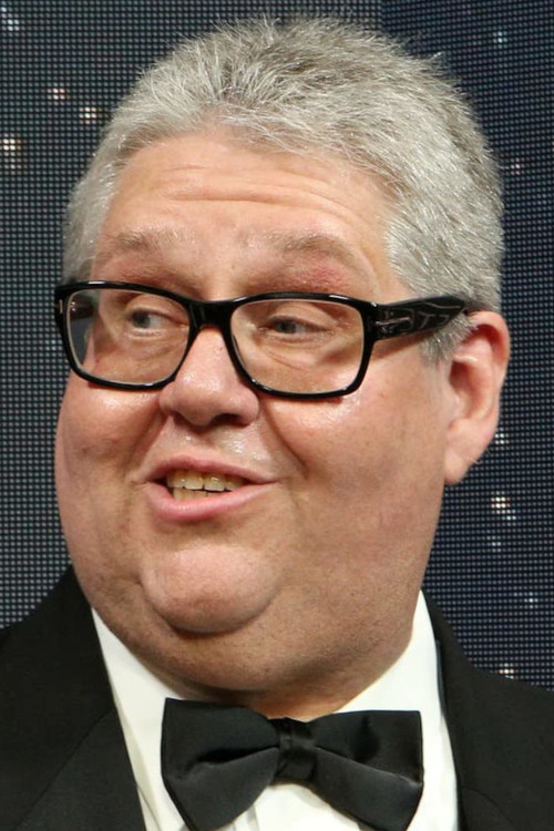 David Mandel profile