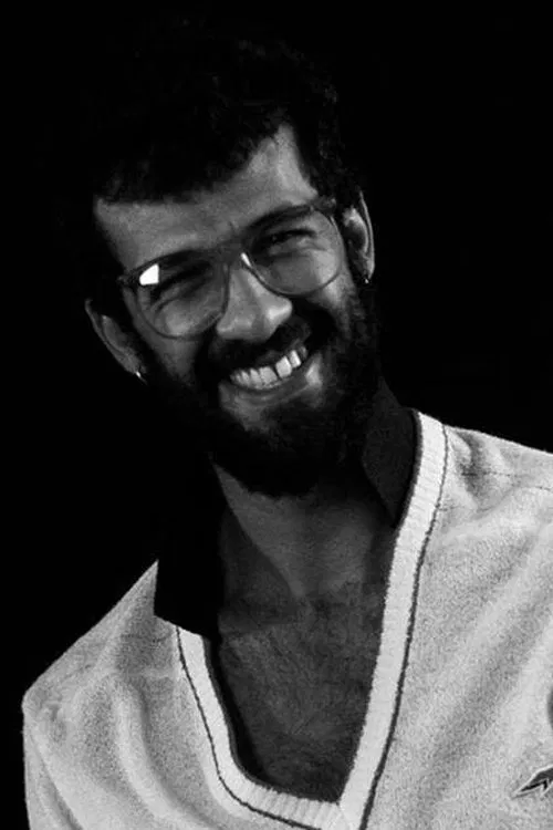 Erivaldo Oliveira profile